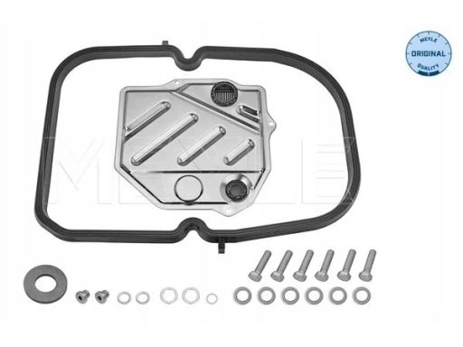 014 135 1600/Sk Filtr Hydrauliki Skrzyni Biegów Pasuje Do: Mercedes 12