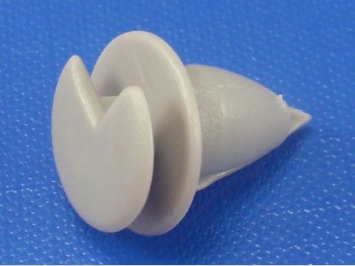 Rom 11033 Romix (Ilość W Opakowaniu 10) Spinka Boczka Drzwi Fiat Croma