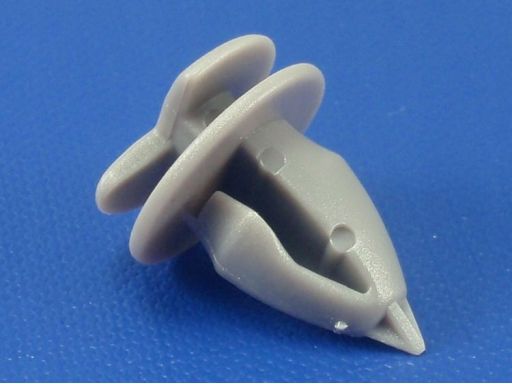 Rom 11033 Romix (Ilość W Opakowaniu 10) Spinka Boczka Drzwi Fiat Croma