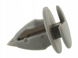 Rom 11033 Romix (Ilość W Opakowaniu 10) Spinka Boczka Drzwi Fiat Croma