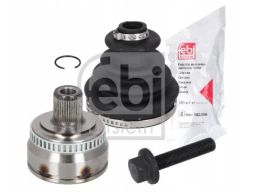 Fe193706 Przegub Napędowy (38Z/33Z, Abs:45) Pasuje Do: Audi A4 B6, A4