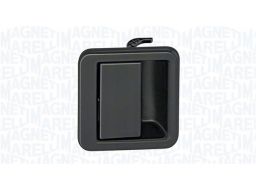 350105003400 Klamka Drzwi Przód L/P (Zewnętrzna, Czarny) Pasuje Do: