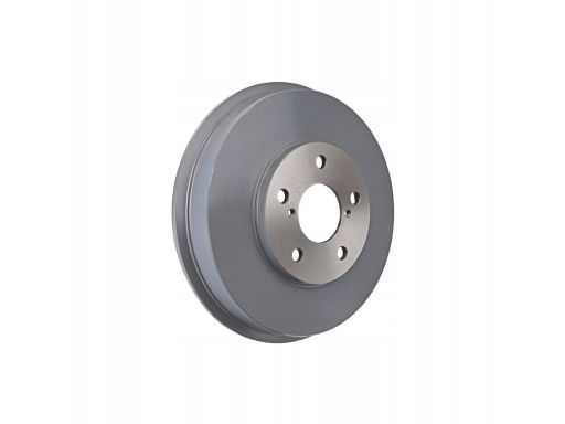 Ads74701 Bęben Hamulcowy Tył Pasuje Do: Subaru Impreza, Legacy I, Lega