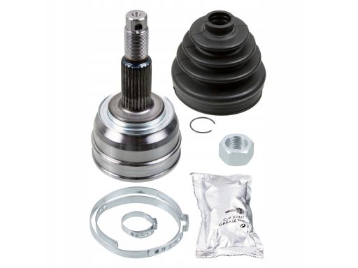 Fe186547 Przegub Napędowy Zewnętrzny L/P (26Z/32Z/54Mm, Abs:47) Pasuje