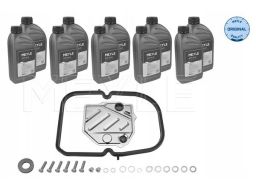 Zestaw Części, Wymiana Oleju Automatyczn 014 135 1600/Xk