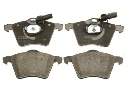 Klocek Hamulcowy Kpl. Gdb1459