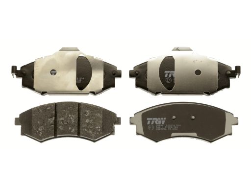 Klocek Hamulcowy Kpl. Gdb1623