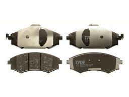 Klocek Hamulcowy Kpl. Gdb1623