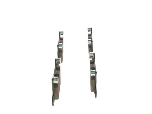 Klocek Hamulcowy Kpl. 0 986 494 794