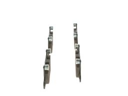 Klocek Hamulcowy Kpl. 0 986 494 794