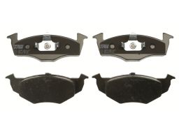 Klocek Hamulcowy Kpl. Gdb1274