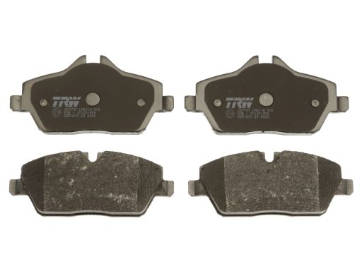 Klocek Hamulcowy Kpl. Gdb1870