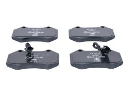 Klocek Hamulcowy Kpl. 13.0460-4853.2