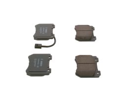 Klocek Hamulcowy Kpl. 0 986 494 402