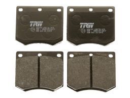 Klocek Hamulcowy Kpl. Gdb660