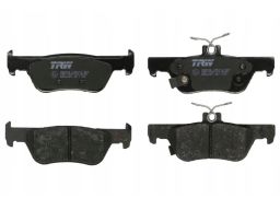 Klocek Hamulcowy Kpl. Gdb2469