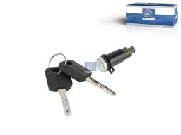 Zestaw Cylinderków Zamka 2.72130