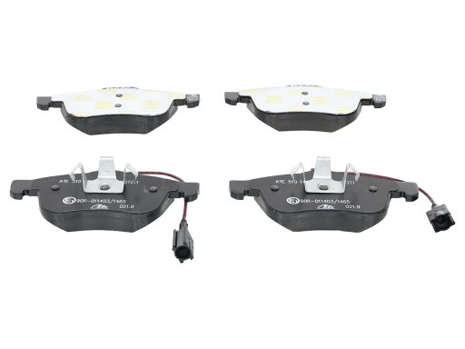 Klocek Hamulcowy Kpl. 13.0470-7211.2