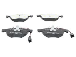 Klocek Hamulcowy Kpl. 13.0470-7211.2