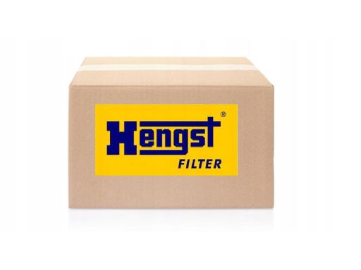 Filtr Kabiny E914Li