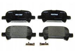 Klocek Hamulcowy Kpl. 2483501