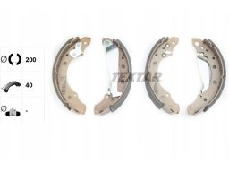 Szczęki Hamulcowe Kpl. 91044700