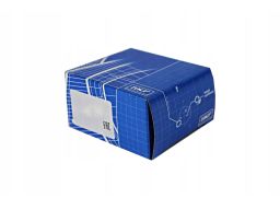 Sprzęgło Jednokierunkowe Alternatora Vkm 03830