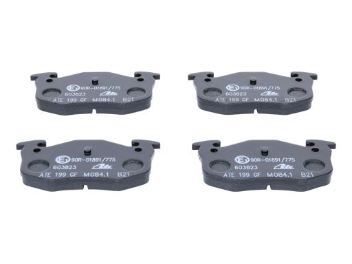 Klocek Hamulcowy Kpl. 13.0460-3823.2