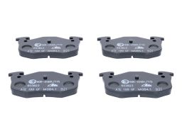 Klocek Hamulcowy Kpl. 13.0460-3823.2