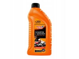 Szampon Samochodowy Moje Auto 19-027 Z Woskiem 1,3 L