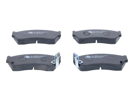 Klocek Hamulcowy Kpl. 13.0460-5985.2