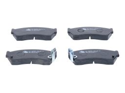 Klocek Hamulcowy Kpl. 13.0460-5985.2