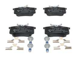 Klocek Hamulcowy Kpl. 13.0470-2740.2