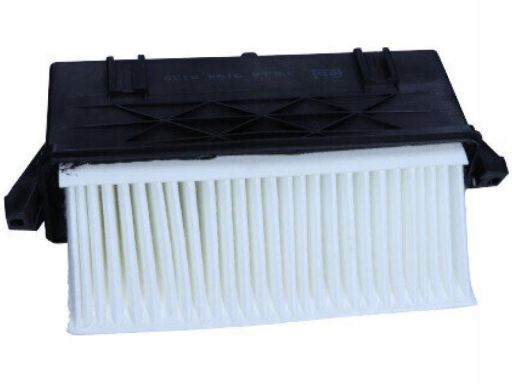 49668 Filtr Powietrza Febi Bilstein