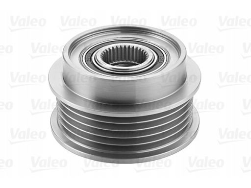 Sprzęgło Jednokierunkowe Alternatora 588097