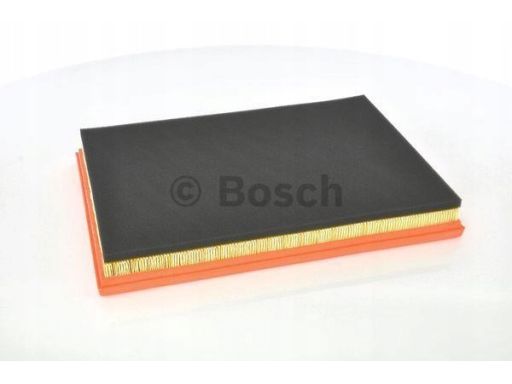 F 026 400 233 Filtr Powietrza Bosch