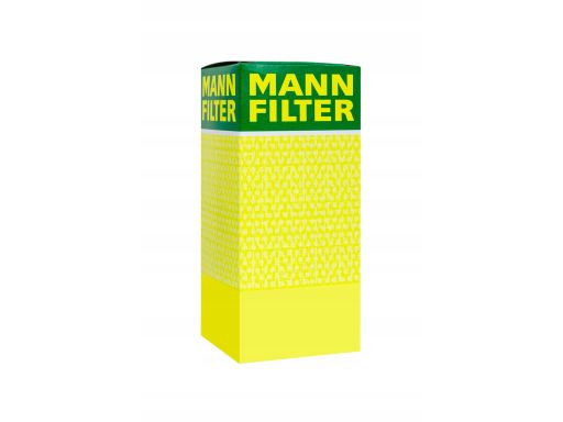 C 1380 Filtr Powietrza Mann Filter