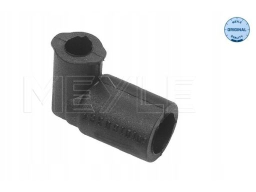 014 001 0003 Przewód Odpowietrzenia Pokrywy Rozrządu 014 001 0003 Meyl