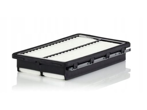 C 27 310 Filtr Powietrza Mann Filter