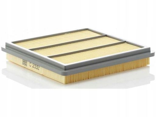 C 2332 Filtr Powietrza Mann Filter