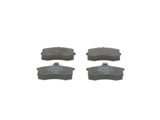 0 986 494 533 Klocek Hamulcowy Kpl. Bosch