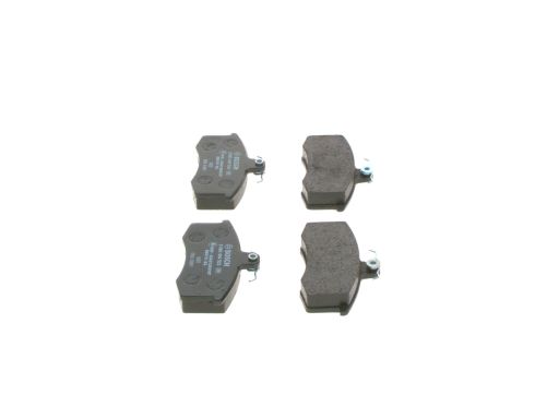 0 986 494 533 Klocek Hamulcowy Kpl. Bosch