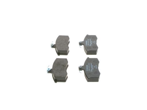 0 986 494 533 Klocek Hamulcowy Kpl. Bosch