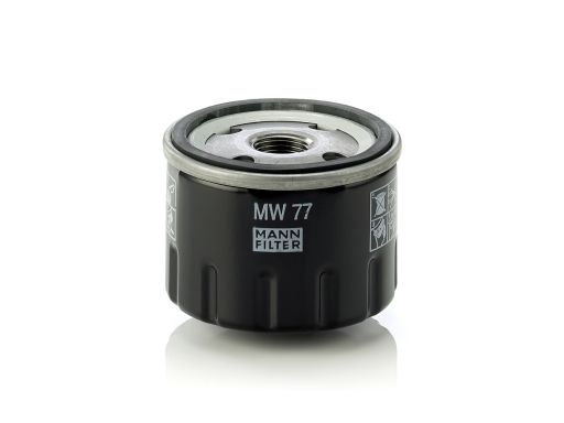 Mw 77 Filtr Oleju Mann Filter