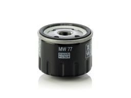 Mw 77 Filtr Oleju Mann Filter