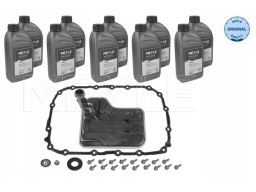 300 135 0314/Xk Zestaw Części, Wymiana Oleju Automatyczn Meyle