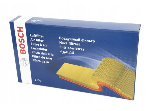 F 026 400 499 Filtr Powietrza Bosch