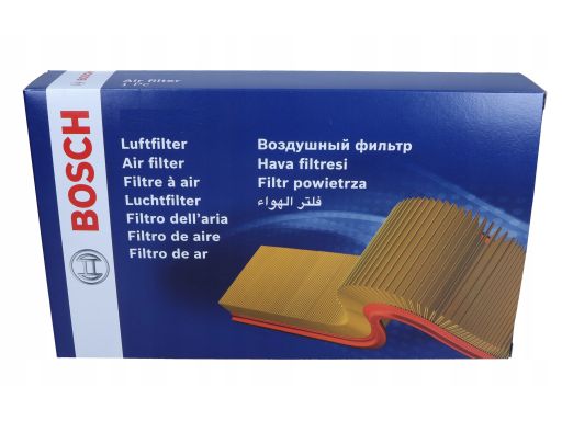 F 026 400 499 Filtr Powietrza Bosch