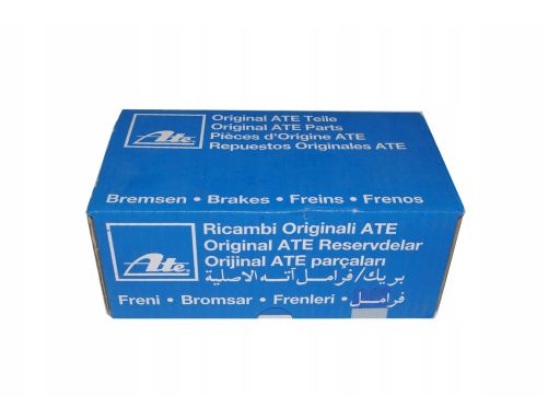 13.0460-2753.2 Klocek Hamulcowy Kpl. Ate