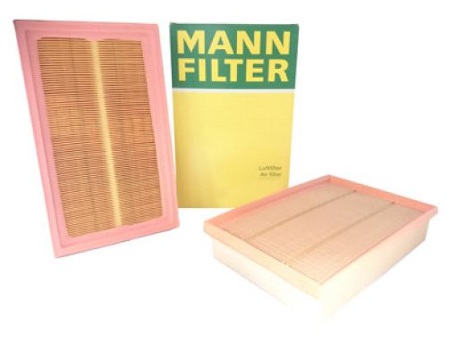 C 1552 Filtr Powietrza Mann Filter
